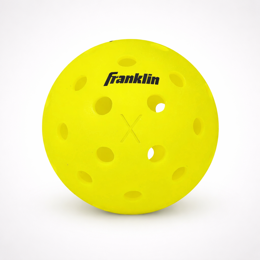 Pickleballs Franklin