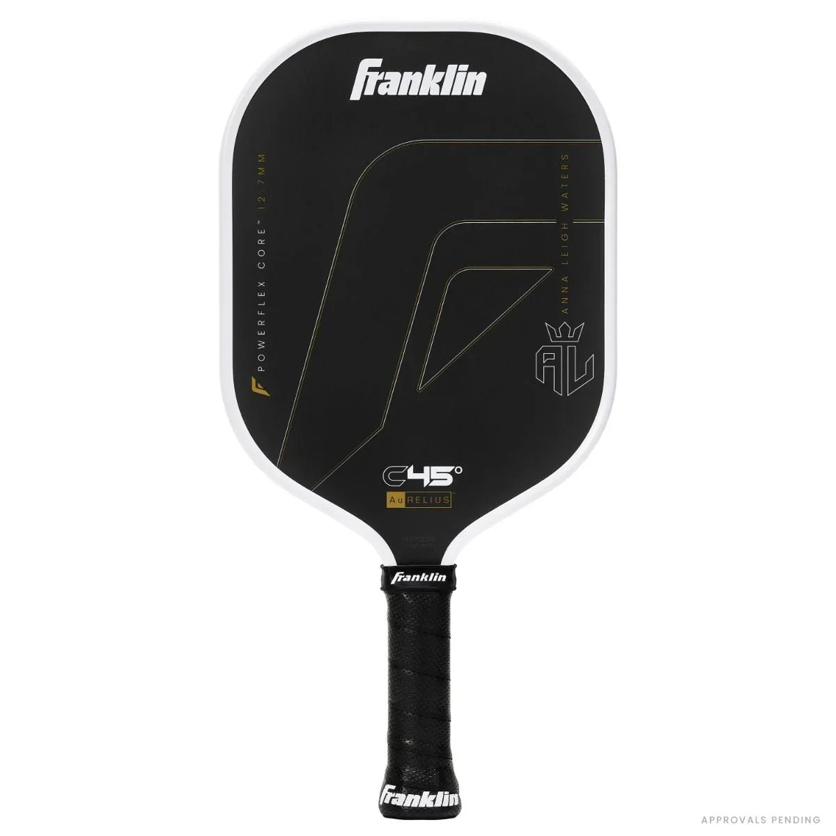 Pro-Level Paddles