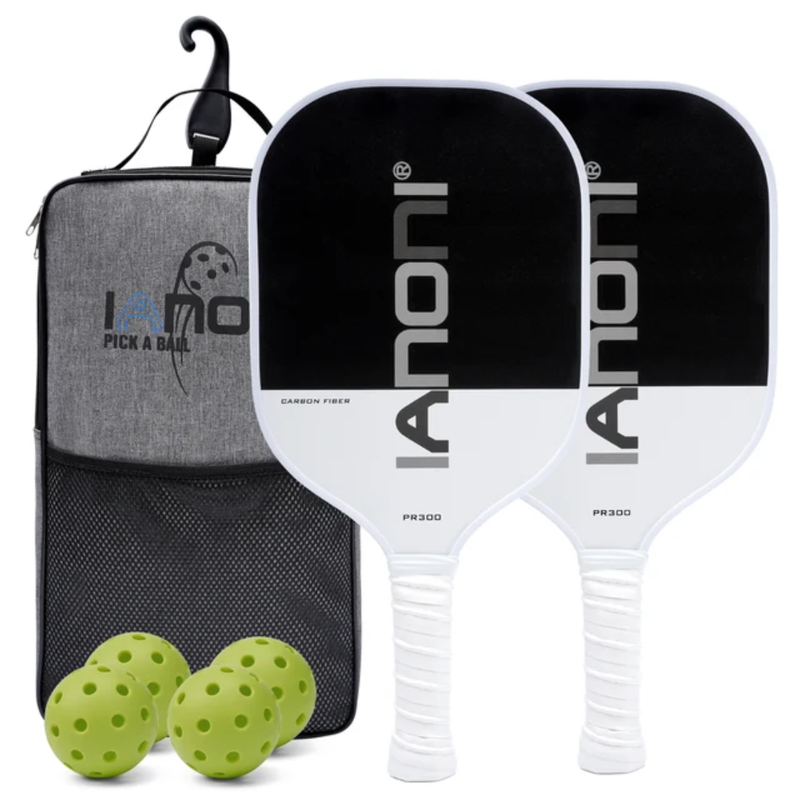 Pickleball Combos for Beginners