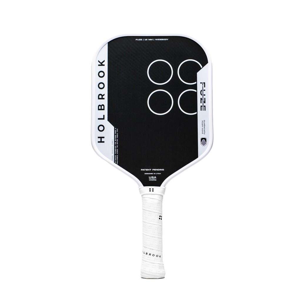 Holbrook FUZE – Control Widebody Paddle (16mm)