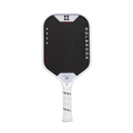 Holbrook ZONE Power White – Power Paddle with Control (16mm)