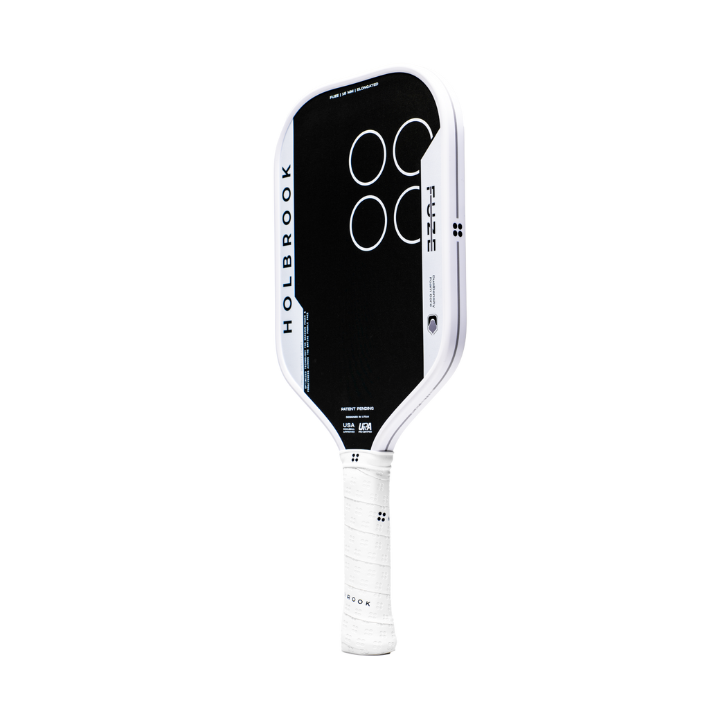Holbrook FUZE – Control Elongated Paddle (16mm)