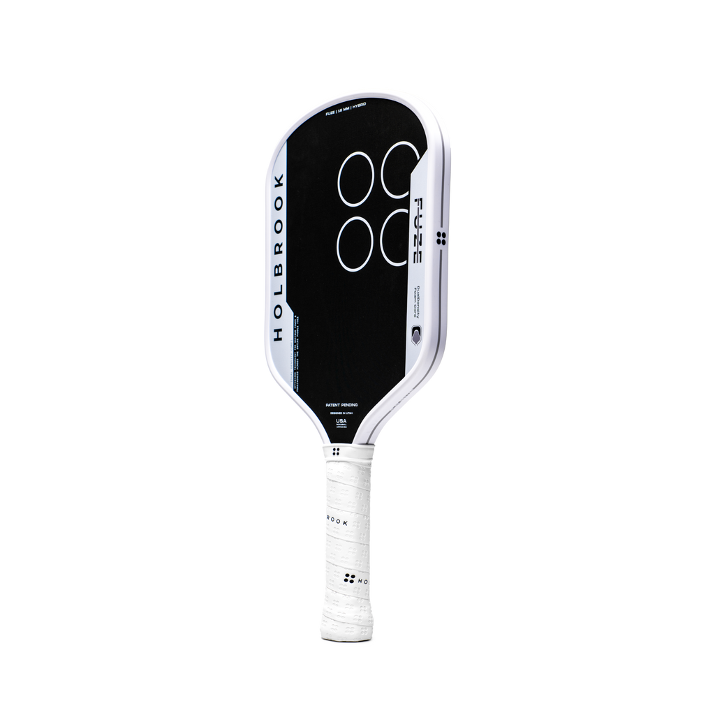 Holbrook FUZE – Control Hybrid Paddle (16mm)