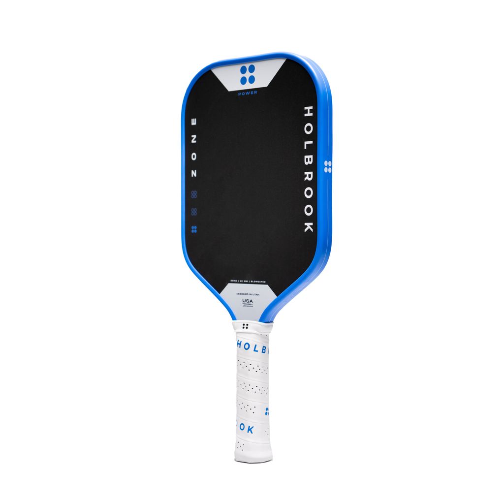 Holbrook ZONE Power Blue – Power Paddle with Control (16mm)