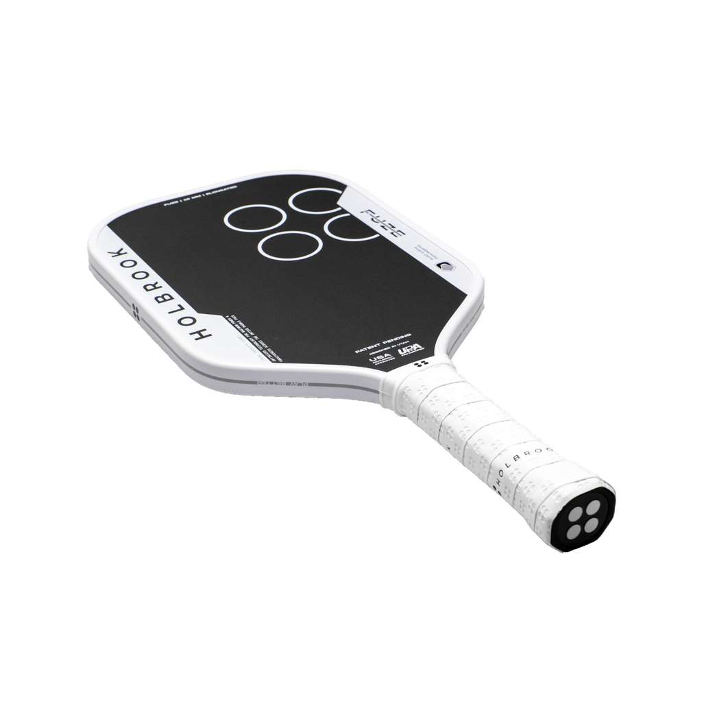 Holbrook FUZE – Control Elongated Paddle (16mm)