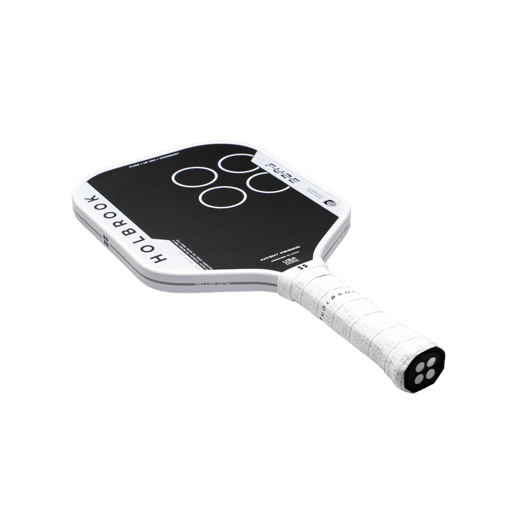 Holbrook FUZE – Control Widebody Paddle (16mm)