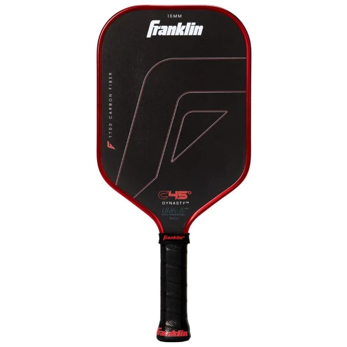Franklin DYNASTY C45 – Power with Control Paddle (16mm)