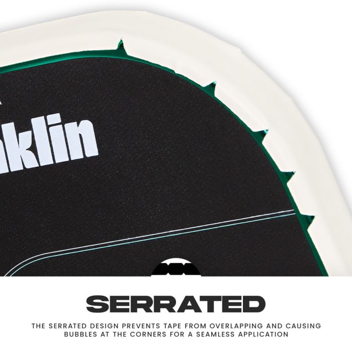 Edge Guard Tape 12-14mm