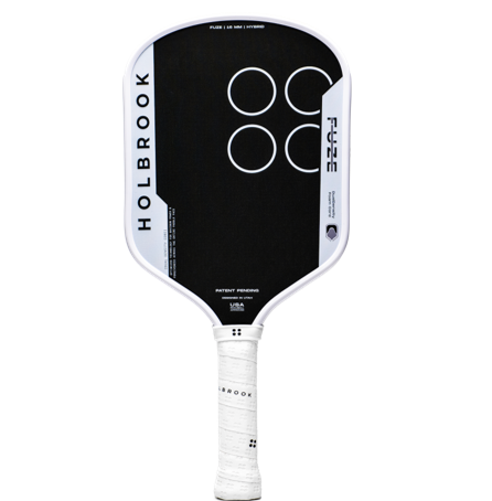Holbrook FUZE – Control Hybrid Paddle (16mm)