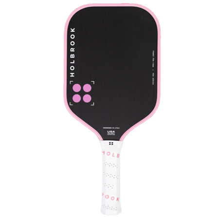 Holbrook ZONE Power Pink – Power Paddle with Control (16mm)