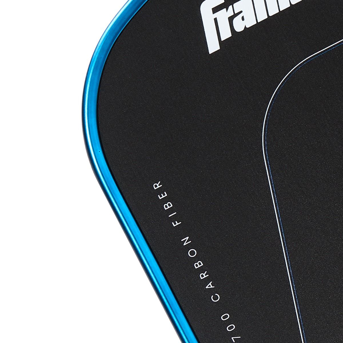 Franklin HYBRID C45 – Balanced All-Court Paddle (14mm)