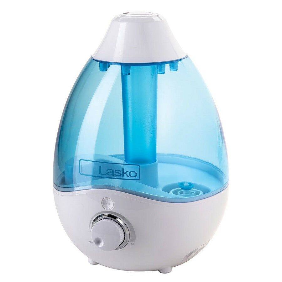 Lasko Ultrasonic Cool Mist Humidifier