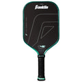 Franklin DYNASTY C45 Carbon Fiber Pickleball Paddle – 14mm, Mint