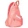 Pickleball Sling Bag-Color: Carolina
