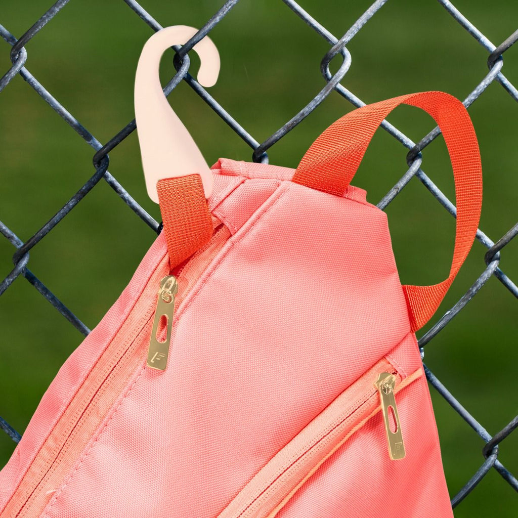 Pickleball Sling Bag-Color: Carolina