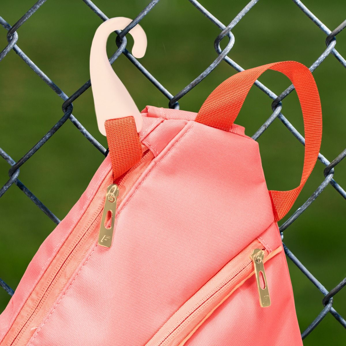 Pickleball Sling Bag-Color: Carolina