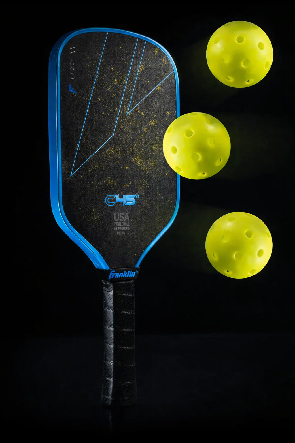 Paddle Reset - Pickleball Paddle Cleaner