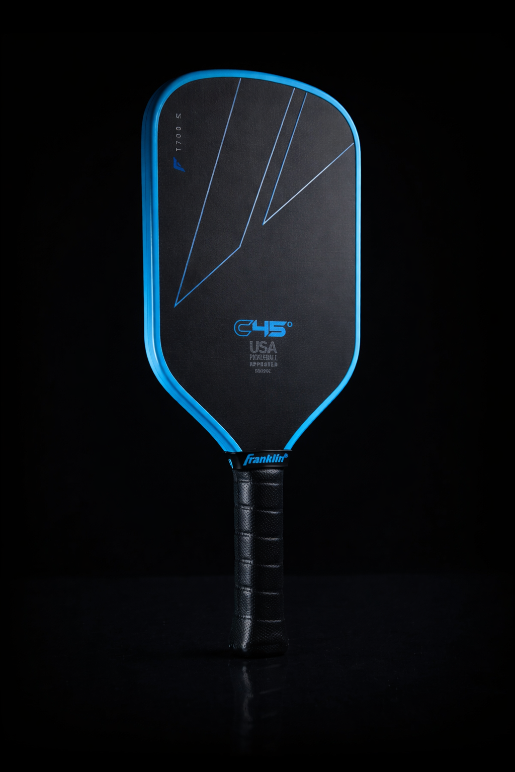 Paddle Reset - Pickleball Paddle Cleaner