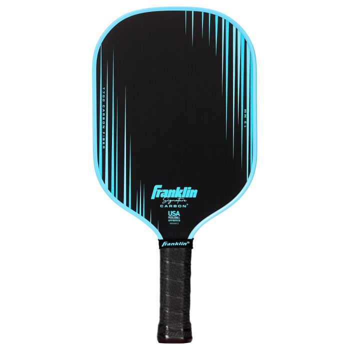 Franklin Signature Carbon Fiber – Power Paddle (13mm)