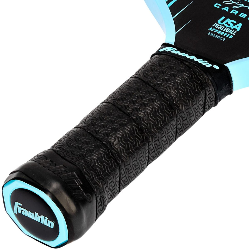 Franklin Signature Carbon Fiber – Power Paddle (13mm)