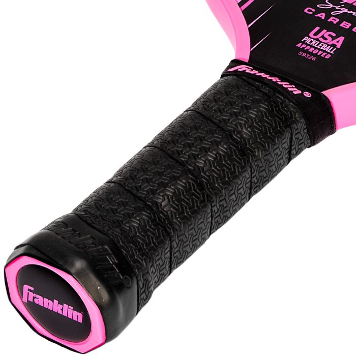 Franklin Signature Carbon Fiber – Power Paddle (13mm)