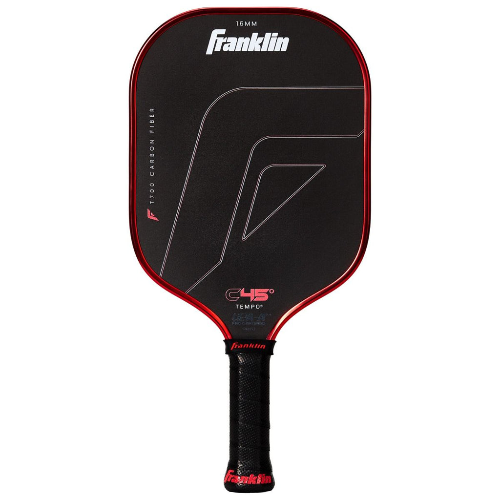 Franklin TEMPO C45 – Control Paddle (16mm)