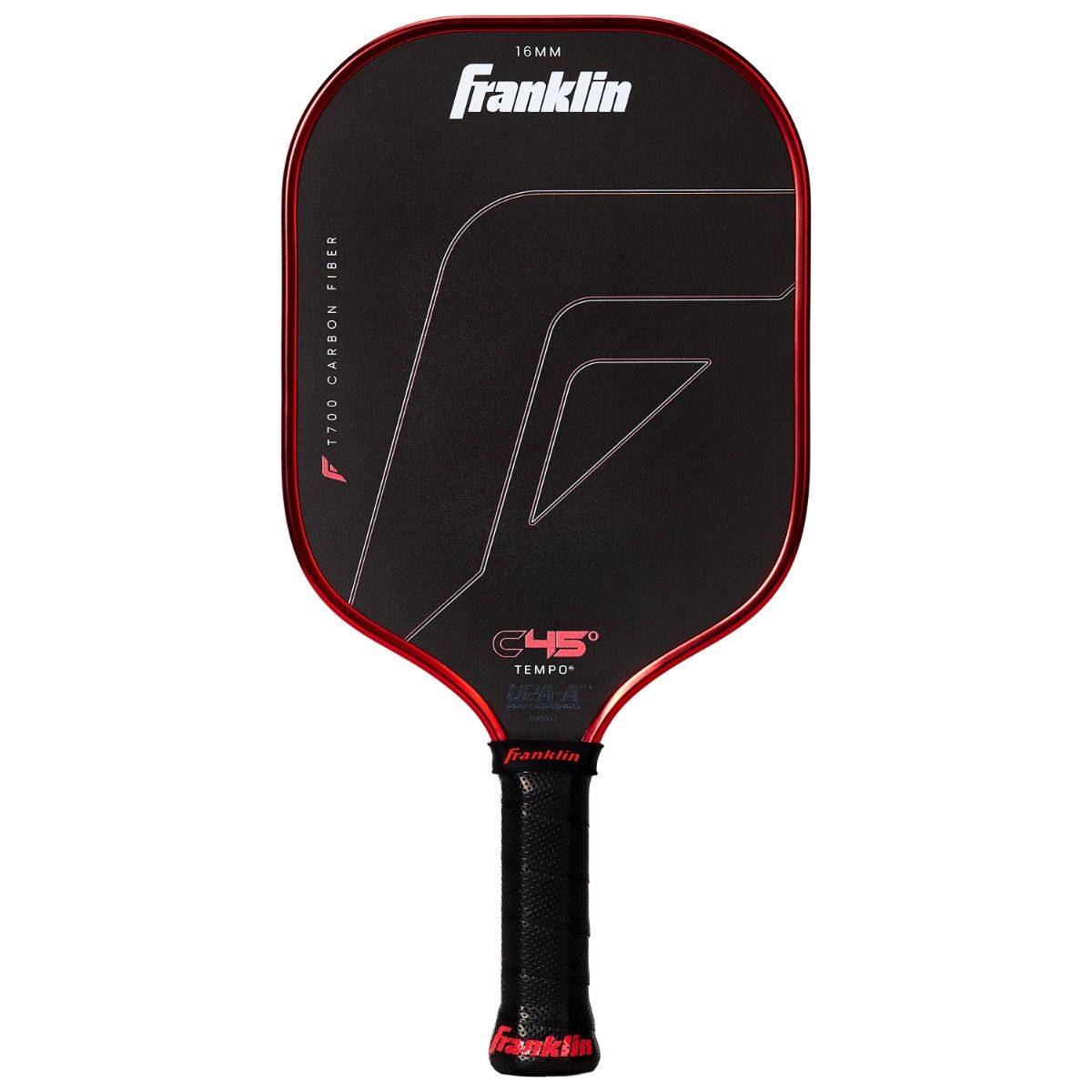 Franklin TEMPO C45 – Control Paddle (16mm)