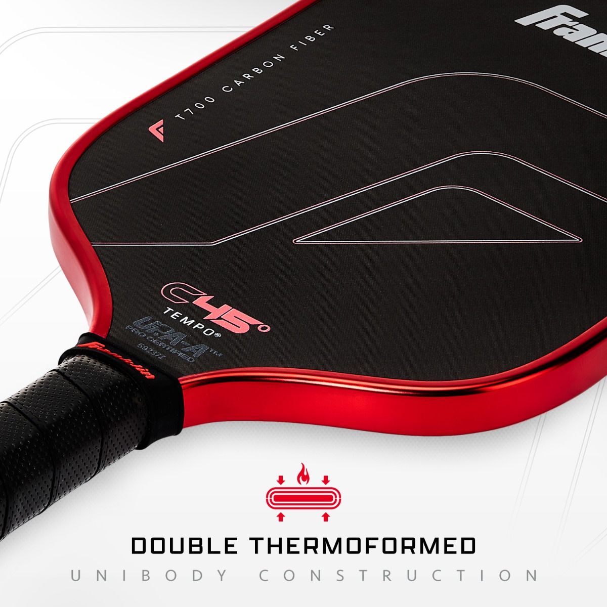 Franklin TEMPO C45 – Control Paddle (16mm)