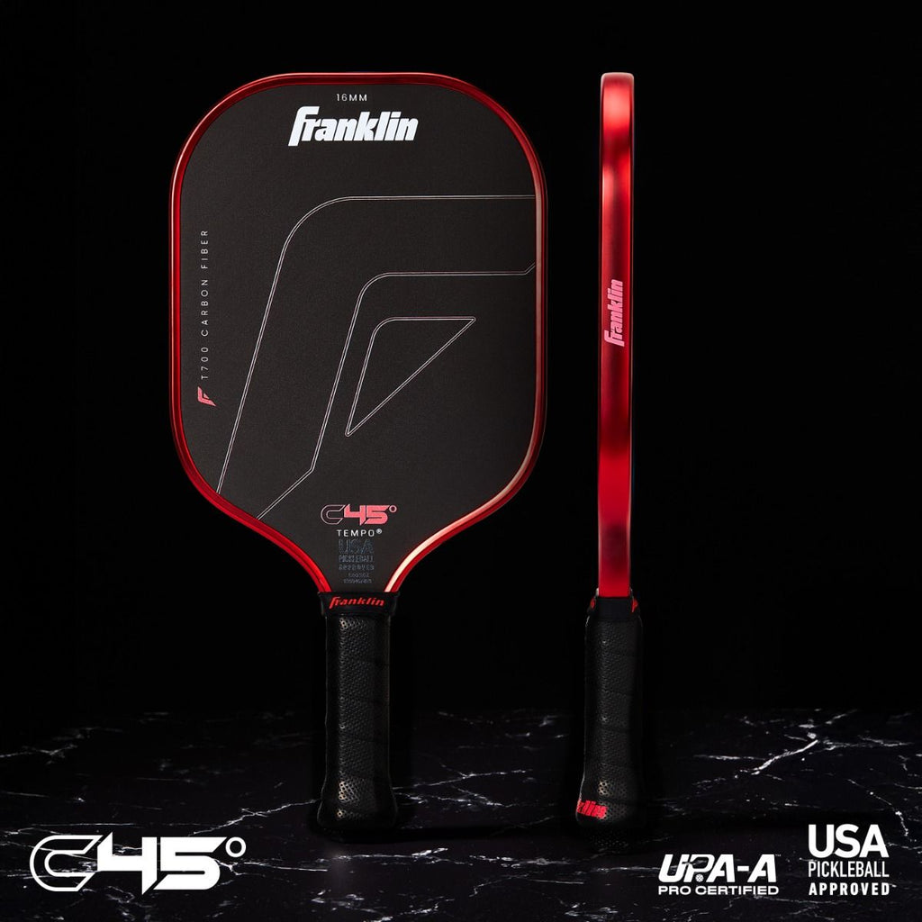 Franklin TEMPO C45 – Control Paddle (16mm)