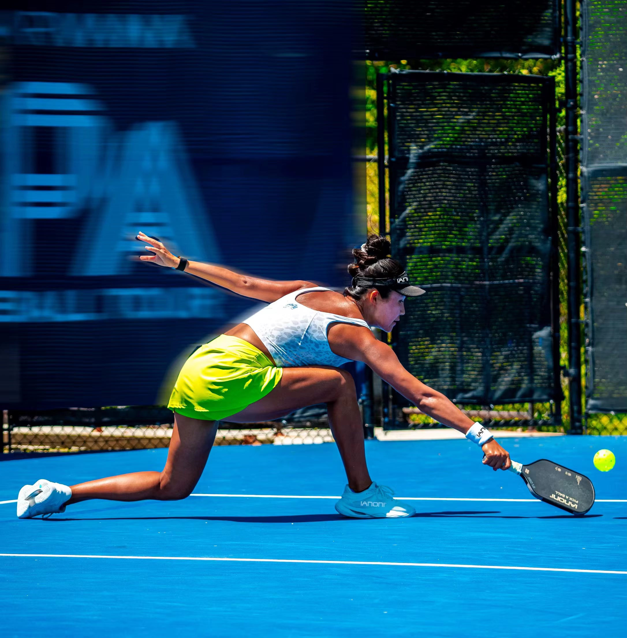Pickleball Padlle - Begginers
