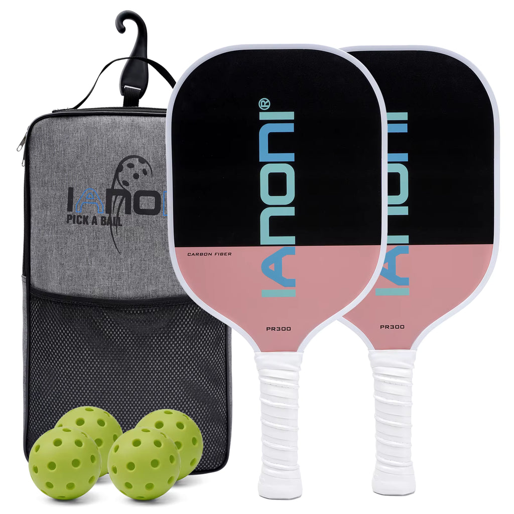 IANONI Pickleball Starter Set – Beginners