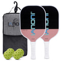 IANONI Pickleball Starter Set – Beginners