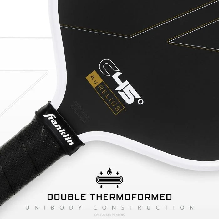 Franklin AURELIUS C45 – Pro Performance Paddle (14mm)