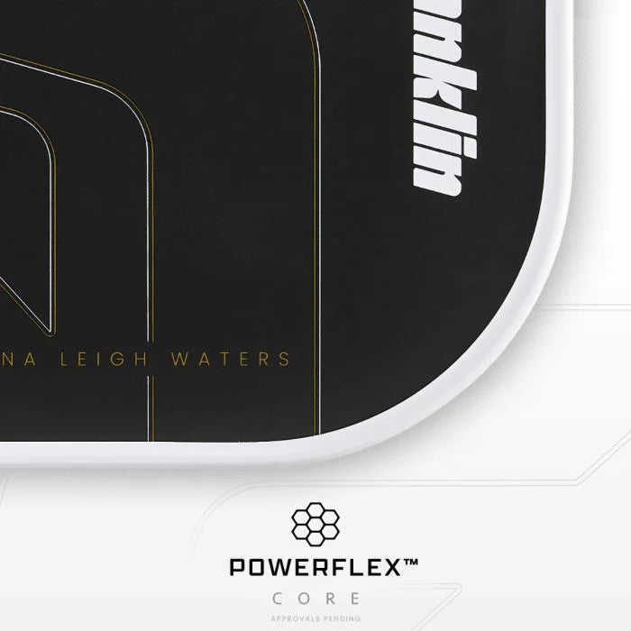 Franklin AURELIUS C45 – Pro Performance Paddle (14mm)