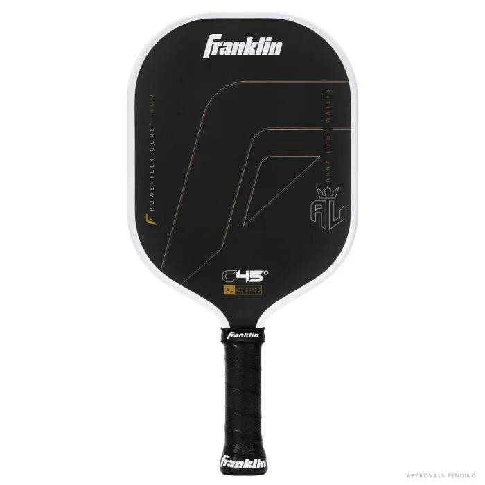 Franklin AURELIUS C45 – Pro Performance Paddle (14mm)