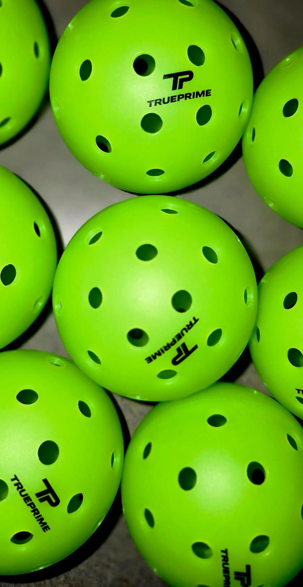 TP Professional Performance Outdoor Pickleball