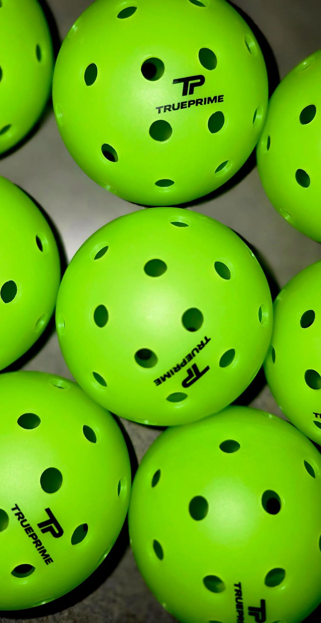TP Professional Performance Outdoor Pickleball