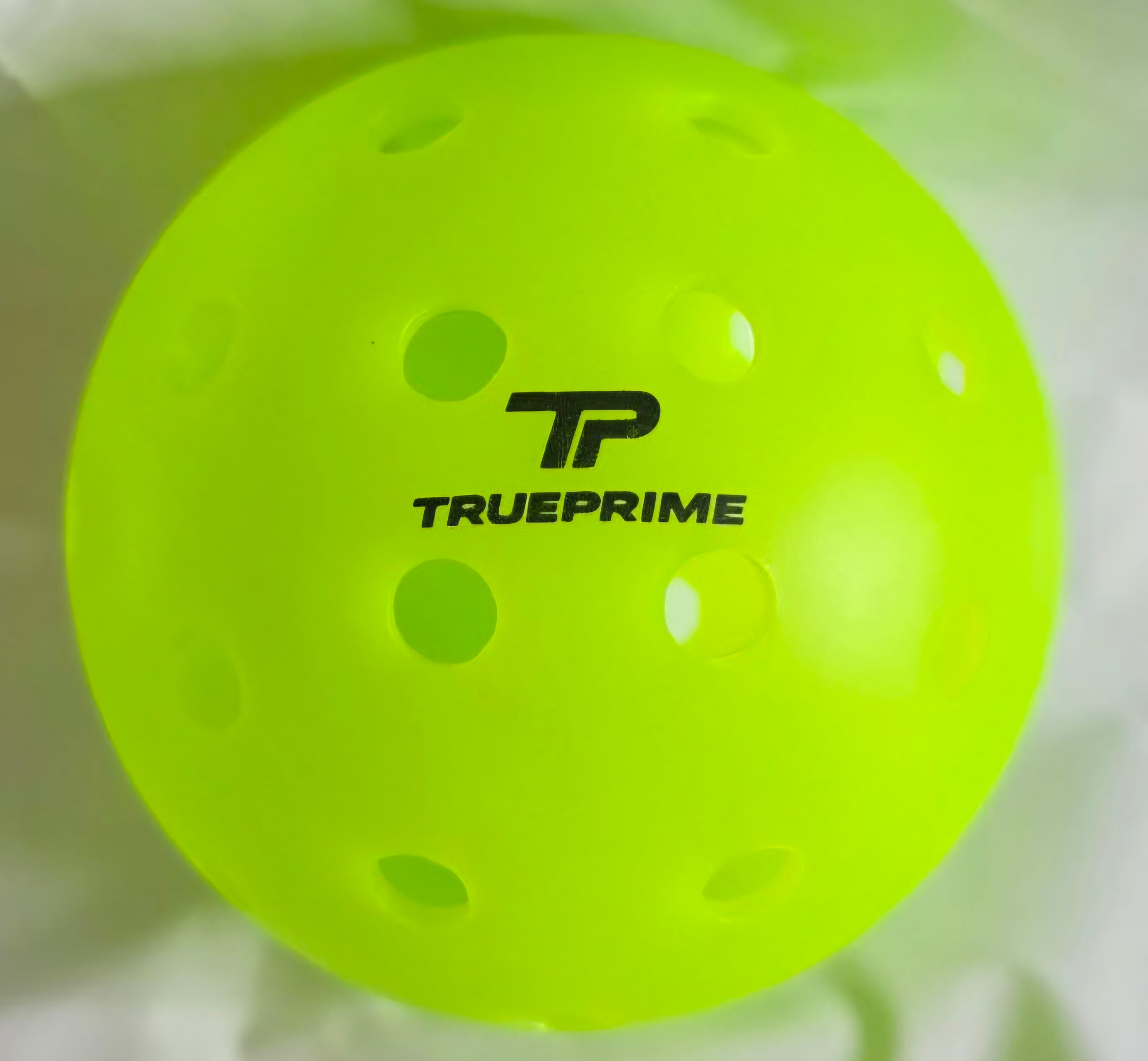 TP Professional Performance Outdoor Pickleball
