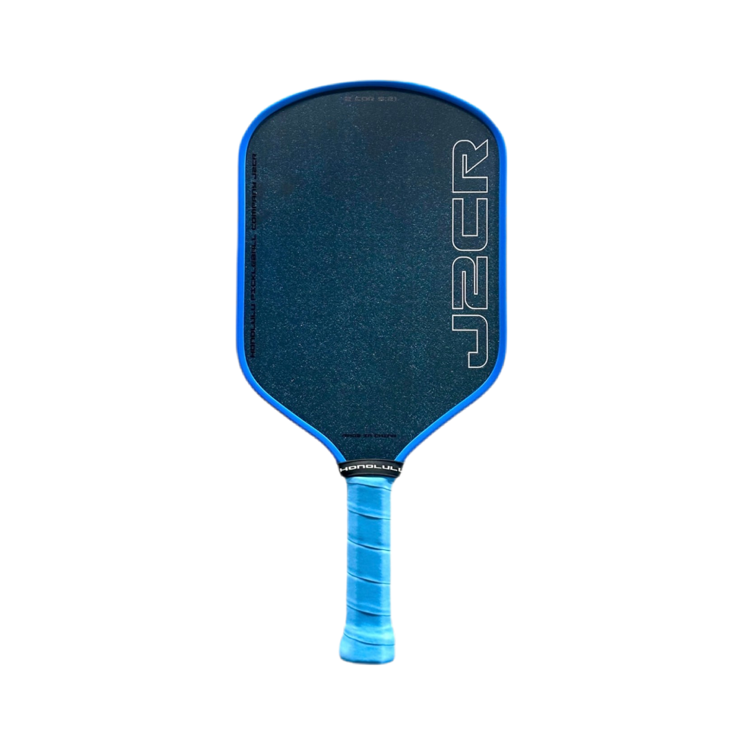 Honolulu J2CR Hybrid Power Paddle